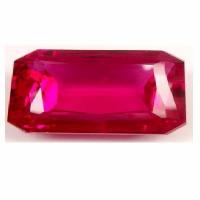 Ptp 019 topaze rouge bresil 22x13x8mm pierre precieuse taillee facettee orfevrerie 2