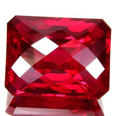 Ptp 022 topaze rouge bresil 22x17x12mm pierre precieuse taillee facettee orfevrerie 1