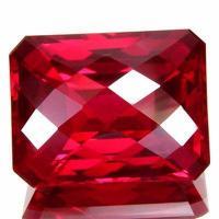 Ptp 022 topaze rouge bresil 22x17x12mm pierre precieuse taillee facettee orfevrerie 2 