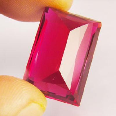 Ptp 026 topaze rouge if 15x14x10mm pierre taillee joaillerie 4 