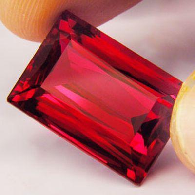 Ptp 027 topaze rouge if 21x15x9mm pierre taillee joaillerie 2