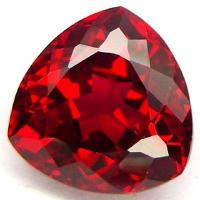 Ptp 028 topaze rouge if 17 5x8 5mm pierre taillee joaillerie 1 