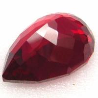 Ptp 029 topaze rouge if 21x15x12mm pierre precieuse taillee joaillerie 4 