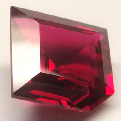 Ptp 033 topaze rouge if 23x19x11mm pierre precieuse taillee joaillerie bijouterie 2