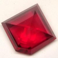 Ptp 033 topaze rouge if 23x19x11mm pierre precieuse taillee joaillerie bijouterie 3 