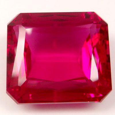Ptp 034 topaze rouge if 21x20x11mm pierre precieuse taillee joaillerie bijouterie 1