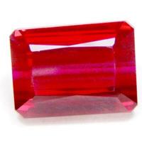 Ptp 037 topaze rouge if 17x12x10mm pierre precieuse taillee joaillerie bijouterie 1 