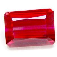 Ptp 037 topaze rouge if 17x12x10mm pierre precieuse taillee joaillerie bijouterie 1