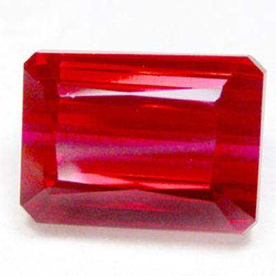 Ptp 037 topaze rouge if 17x12x10mm pierre precieuse taillee joaillerie bijouterie 2 