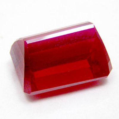 Ptp 037 topaze rouge if 17x12x10mm pierre precieuse taillee joaillerie bijouterie 3 