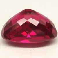 Ptp 038 topaze rouge if 24x13x10mm pierre precieuse taillee joaillerie bijouterie 3 