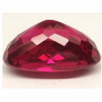 Ptp 039 topaze rouge if 18x12x9mm pierre precieuse taillee joaillerie bijouterie 4