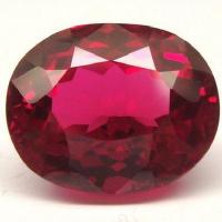 Ptp 102 topaze rouge if 22x18 5x10 5mm pierre taillee joaillerie 1 