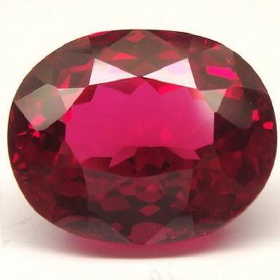 Ptp 106 topaze rouge if 24 6x21x10 5mm pierre taillee joaillerie 1