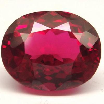 Ptp 106 topaze rouge if 24 6x21x10 5mm pierre taillee joaillerie 3