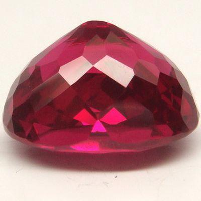Ptp 106 topaze rouge if 24 6x21x10 5mm pierre taillee joaillerie 4
