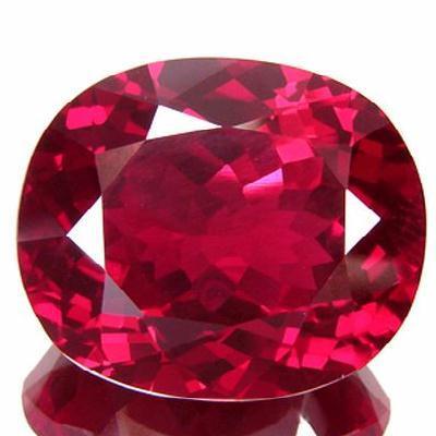 Ptp 110 topaze rouge if 21x11 5x10mm pierre precieuse taillee joaillerie bijouterie 3