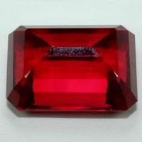 Ptr 203 rubis 7 4gr 19 6x16x9 5mm coeur de pigeon madagascar if achat vente pierres precieuses 3 