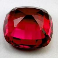 Ptr 205 rubis 6gr 18x17x9 5mm coeur de pigeon madagascar if achat vente pierres precieuses 1 